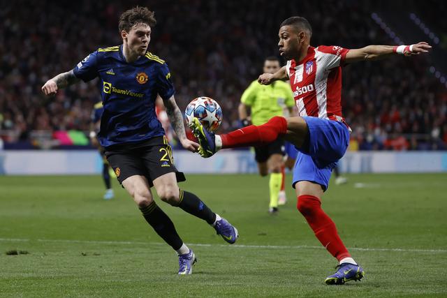 泰晤士报：曼联接近任命阿莫林 范尼可能只带一场